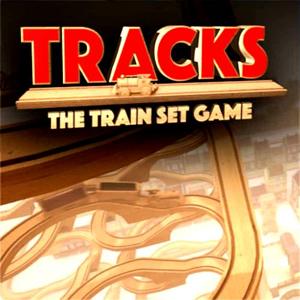 Tracks - The Train Set Game - Steam Key - Global