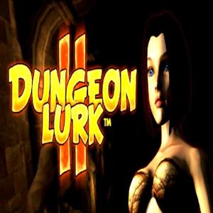 Dungeon Lurk II - Leona - Steam Key - Global