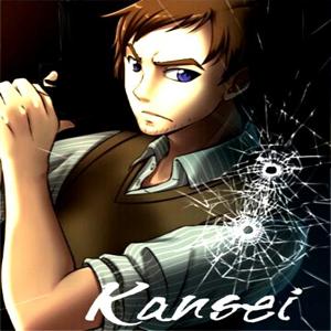 Kansei - Steam Key - Global