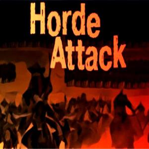 HORDE ATTACK - Steam Key - Global