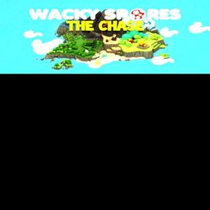 Wacky Spores: The Chase - Steam Key - Global