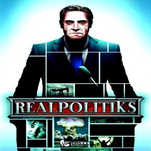 Realpolitiks - Steam Key - Global