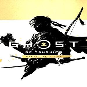 Ghost of Tsushima (Director's Cut) - Steam Key - Global