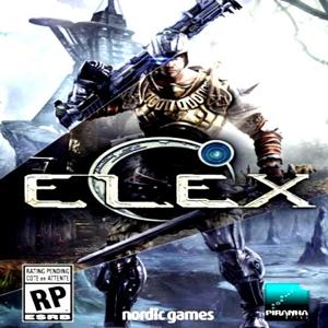 ELEX - Steam Key - Global