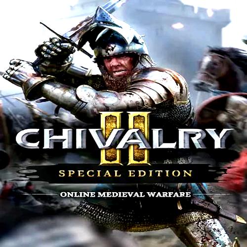 Chivalry II (Special Edition) - Steam Key - Global