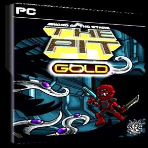 Sword of the Stars: The Pit (Gold Edition) - Steam Key - Global