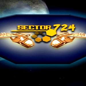 Sector 724 - Steam Key - Global