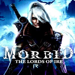 Morbid: The Lords of Ire - Steam Key - Global