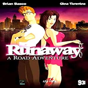 Runaway Trilogy - Steam Key - Global