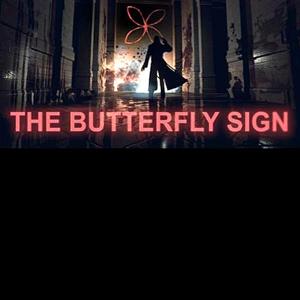 The Butterfly Sign - Steam Key - Global