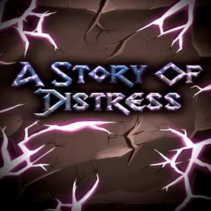 A Story of Distress - Steam Key - Global