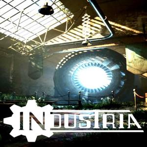 Industria - Steam Key - Global