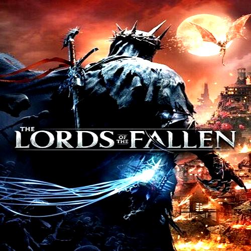 Lords of the Fallen (2023) - Steam Key - Global