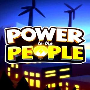 Power to the People - Steam Key - Global