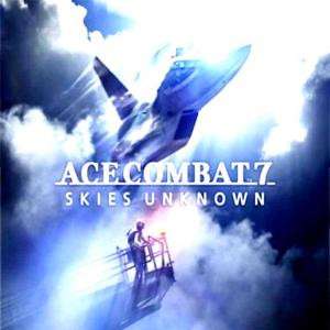 Ace Combat 7: Skies Unknown (Deluxe Edition) - Steam Key - Global