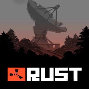 Rust - Steam Key - Global