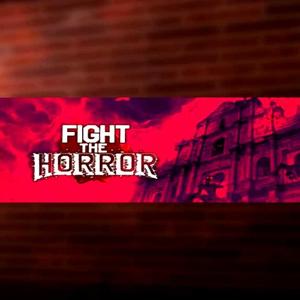 Fight the Horror - Steam Key - Global