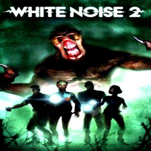 White Noise 2 - Steam Key - Global