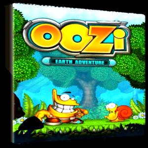 Oozi: Earth Adventure - Steam Key - Global