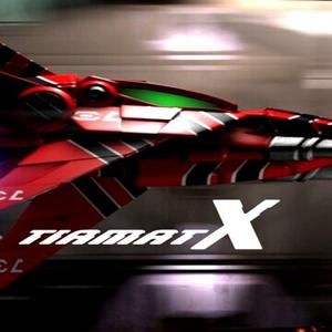 Tiamat X - Steam Key - Global