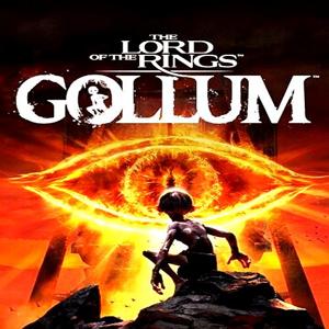 The Lord of the Rings: Gollum - Steam Key - Europe