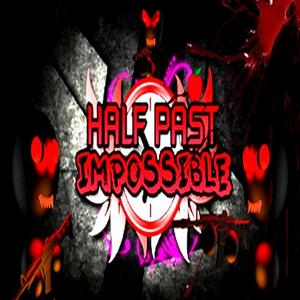 Half Past Impossible - Steam Key - Global