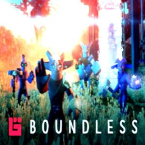 Boundless - Steam Key - Global