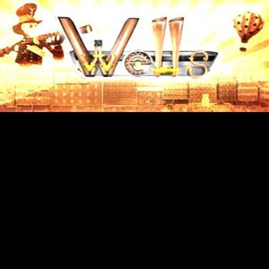 Wells - Steam Key - Global