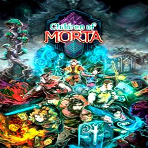 Children of Morta - Steam Key - Global