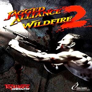 Jagged Alliance 2 - Wildfire - Steam Key - Global