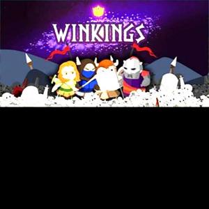 WinKings - Steam Key - Global