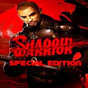 Shadow Warrior (Special Edition) - Steam Key - Global