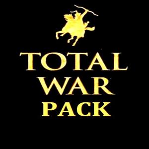 Medieval II: Total War Collection + Shogun: Total War Collection + Viking: Battle for Asgard - Steam Key - Global