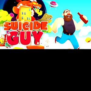 Suicide Guy - Steam Key - Global