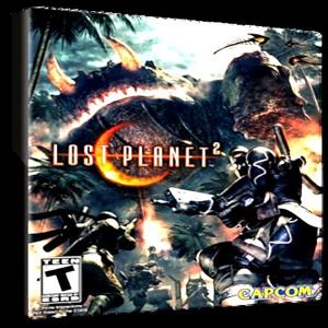 Lost Planet 2 - Steam Key - Global