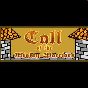 Call Of The Mighty Warriors - Steam Key - Global