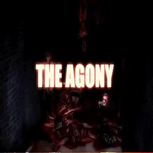 The Agony - Steam Key - Global