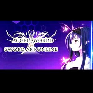 Accel World VS. Sword Art Online (Deluxe Edition) - Steam Key - Global