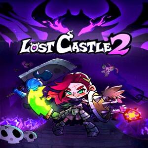 Lost Castle 2 - Steam Key - Global