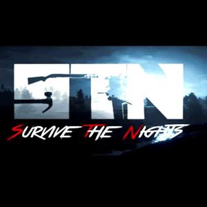 Survive the Nights - Steam Key - Global