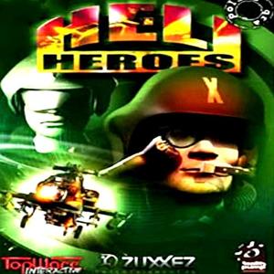 Heli Heroes - Steam Key - Global