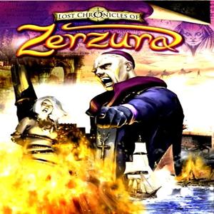 Lost Chronicles of Zerzura - Steam Key - Global