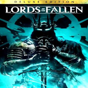 Lords of the Fallen (2023) (Deluxe Edition) - Steam Key - Global