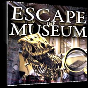 Escape The Museum - Steam Key - Global