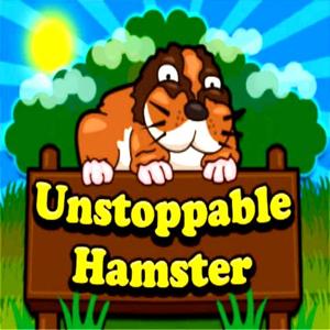 Unstoppable Hamster - Steam Key - Global