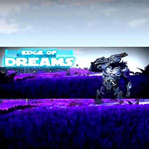 Edge of Dreams - Steam Key - Global