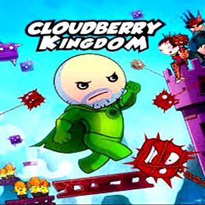 Cloudberry Kingdom - Steam Key - Global