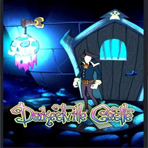 Darkestville Castle - Steam Key - Global