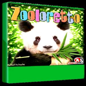 Zooloretto - Steam Key - Global