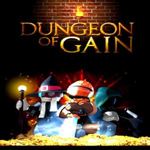 Dungeon of gain - Steam Key - Global